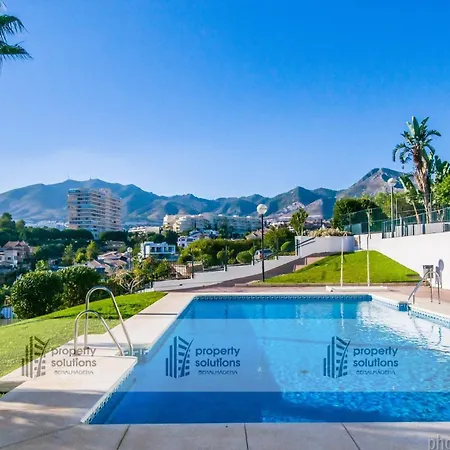Lomas De Mena 6 - Atico - Terraza Y Barbacoa- Parking Gratis Διαμέρισμα *