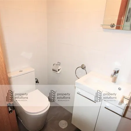Διαμέρισμα Lomas De Mena 6 - Atico - Terraza Y Barbacoa- Parking Gratis *